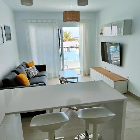 Playas Apartment *