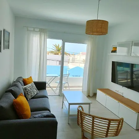 Playas Apartment *