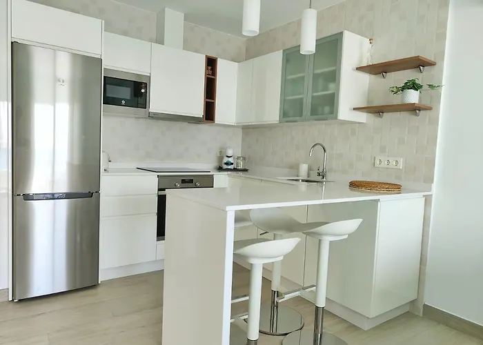 Playas Apartment Playa Honda (Lanzarote)