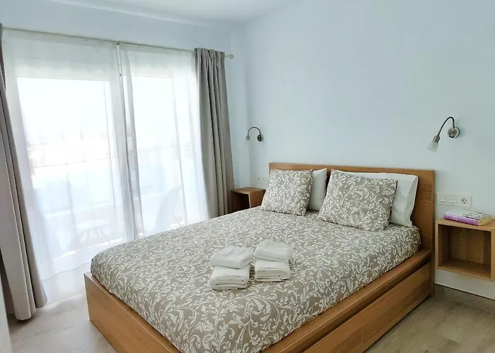 Playas Playa Honda (Lanzarote)