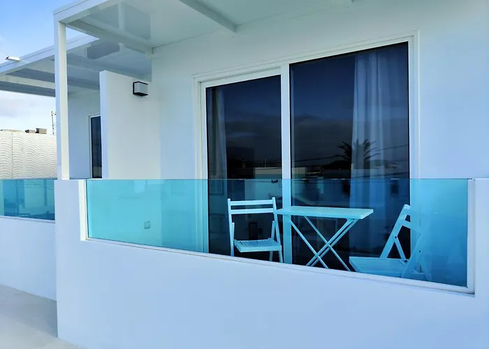 Apartment Playas Playa Honda (Lanzarote)