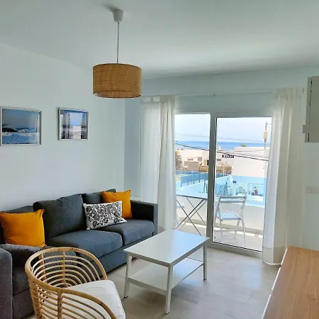 Διαμέρισμα Playas