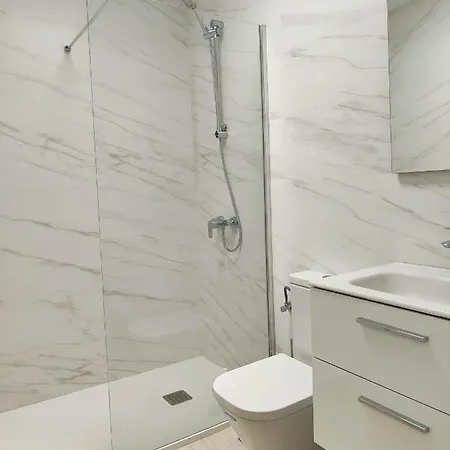 Διαμέρισμα Playas Playa Honda (Lanzarote)