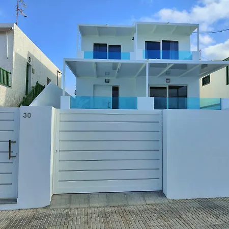 Playas Appartement *