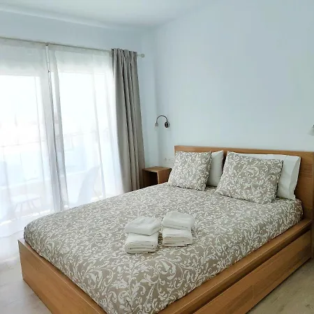 Playas Playa Honda (Lanzarote)