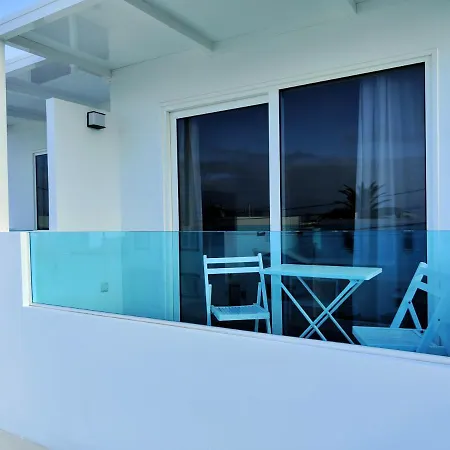 Apartamento Playas Playa Honda (Lanzarote)