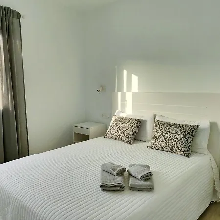 Playas Appartement *