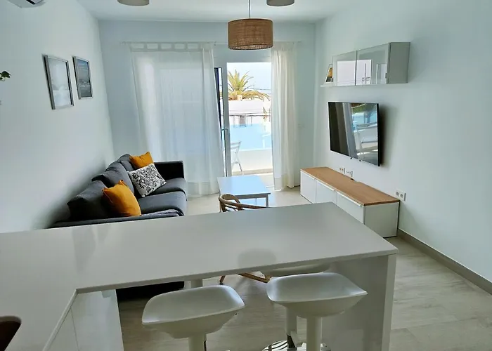 Playas Appartement *