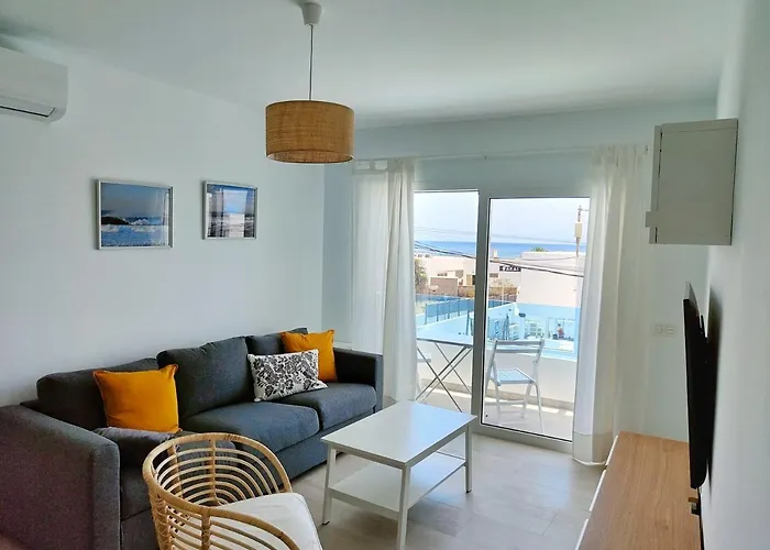 Appartement Playas