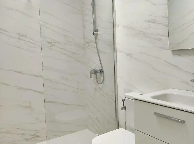 Appartement Playas Playa Honda (Lanzarote)