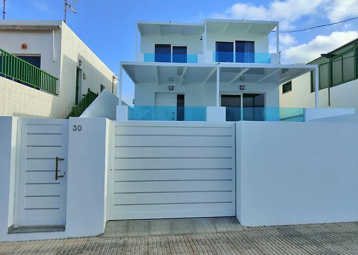 Playas Appartement *